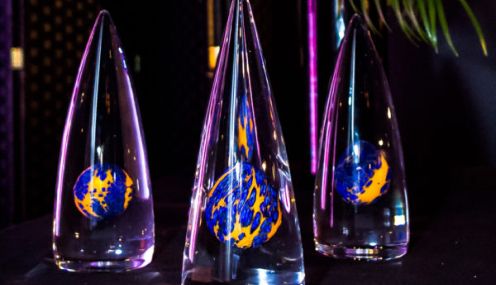 The Annual Morris Golden Keys Concierge Awards 2015
