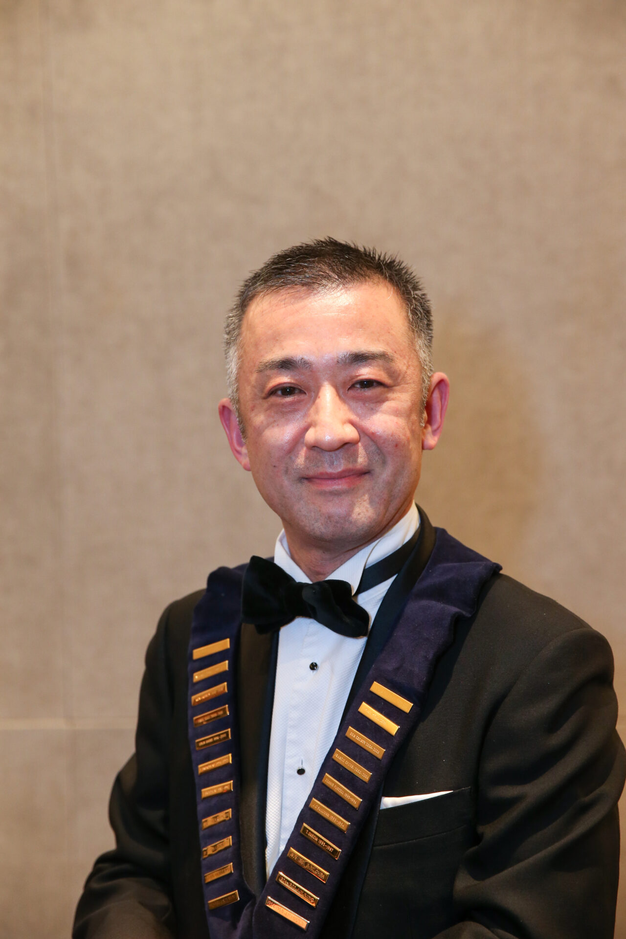 Toru Machida